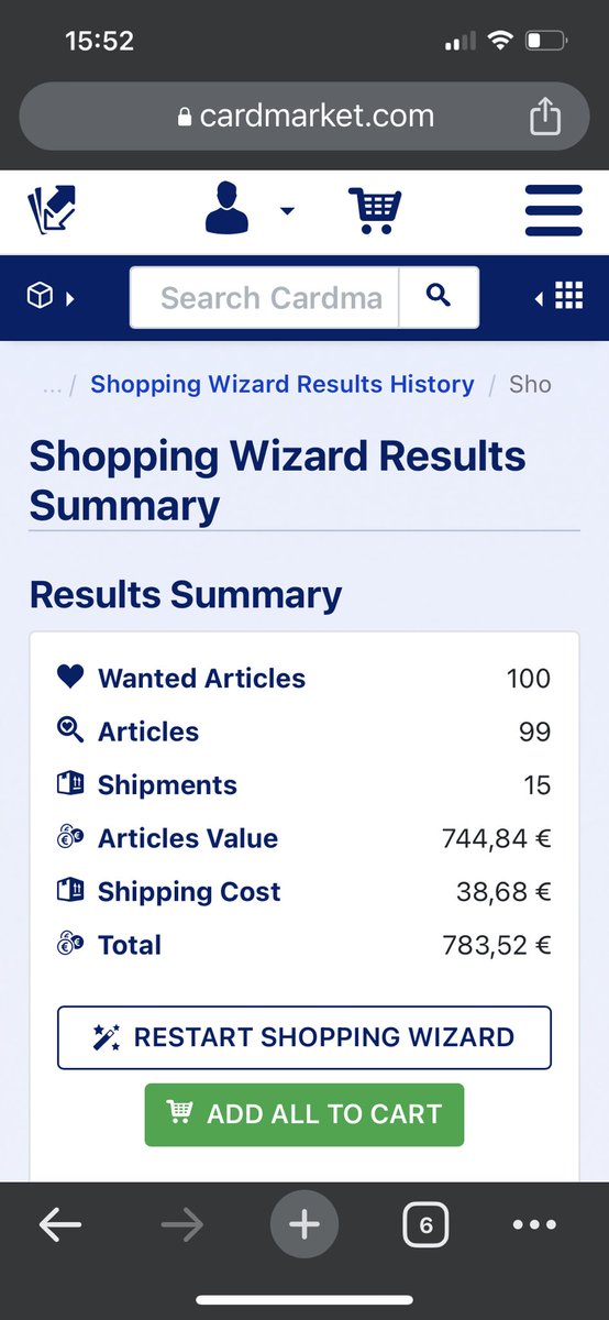 Th3P0t's tweet photo. Why my lightsworn deck so expensive? https://t.co/2Mj3bge8Tq