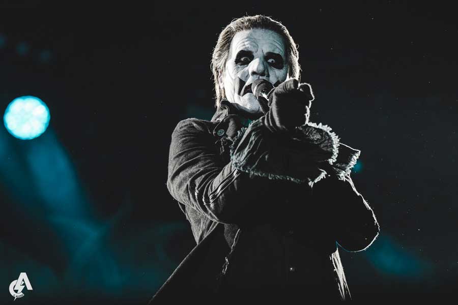 Athens ROCKED! <a href="/thebandGHOST/">Papa V Perpetua</a> nailed it last night at OAKA stadium! <a href="/AthanatoiEste/">Rotting Christ</a>  <a href="/candlemass/">Candlemass</a>  

#athensrocks 

check out the review: rockpages.gr/athens-rocks-2…