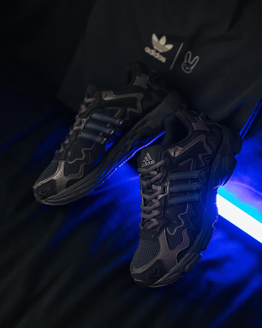 Adidas response store trail 2019
