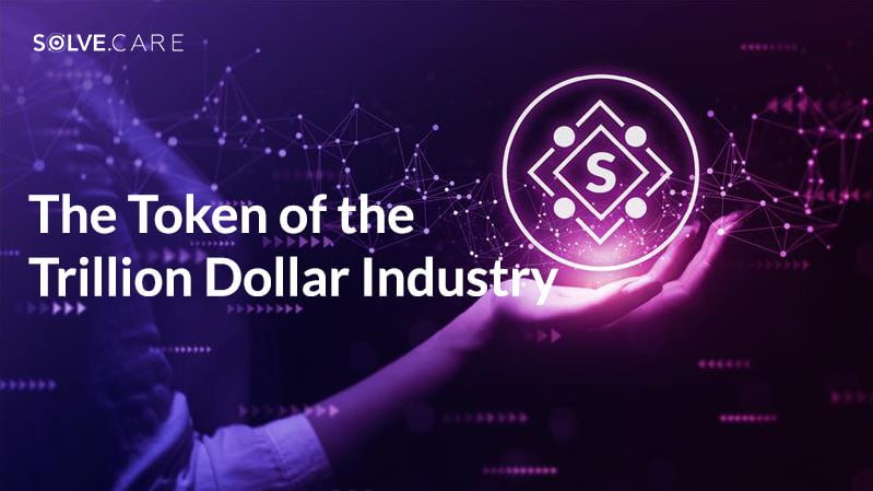 Get ready for our official Partnership Announcement coming in 3 days! Check out our latest article "The Token of the Trillion Dollar Industry" to see why we are so excited. 🤗

bit.ly/3r6jEkk

$SOLVE #solvecare #BlockchainAdoption #Partnership