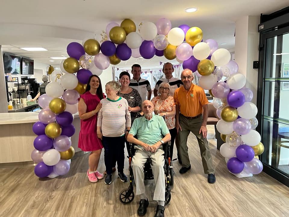 Belong Villages tweet media