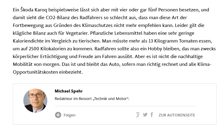 Ist das Satire?