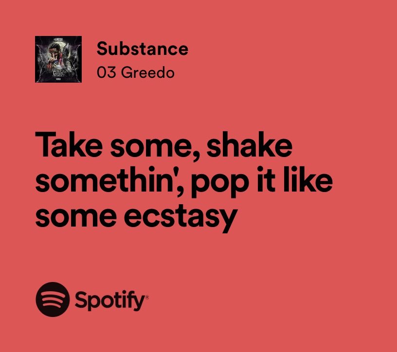 PhysioCS's tweet image. N on  Mo I’m  open.spotify.com/track/0MoQI1EZ…