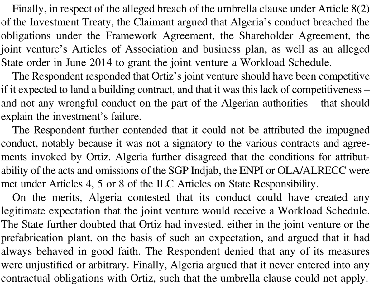 ICSID Reports tweet media