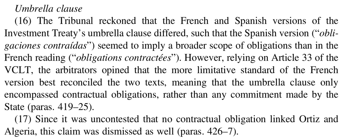 ICSID Reports tweet media