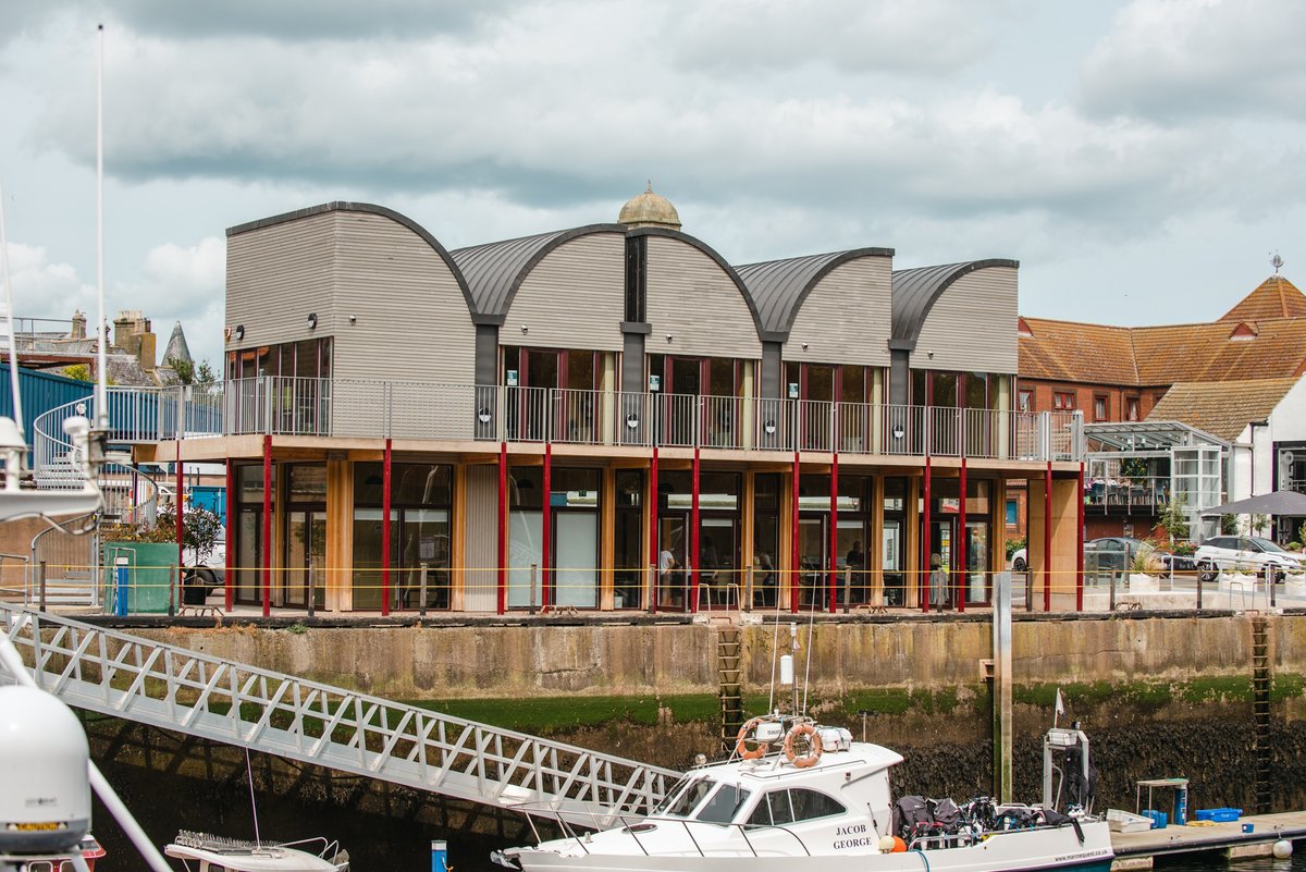 HometownhubUk's tweet photo. There are offices then there is Eyemouth HomeTown Hub.
https://t.co/7rswuDxt0A @mastergelato https://t.co/sNpIIZwFqh