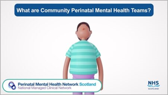 If you have been affected by a moderate to severe mental illness in pregnancy or after childbirth, or when planning a pregnancy, CPMHT teams may be able to help. They specialise in the assessment, diagnosis, and treatment of women. Find out more - pmhn.scot.nhs.uk/access-to-spec…