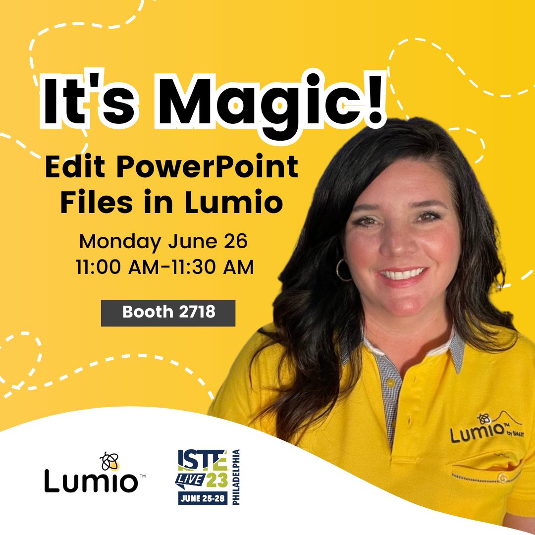Creating, opening, and organizing Lumio lessons from your Google Drive - Lumio by SMART