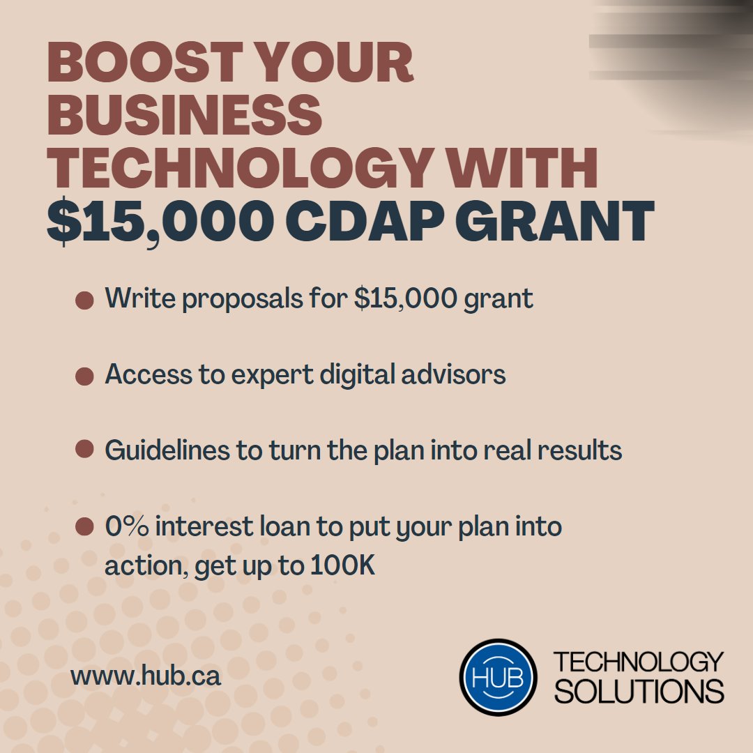 Say goodbye to software juggling and hello to streamlined productivity! 💻🚀
Let us assist you in your #DigitalTransformation with a customized plan.
Learn more at: hubs.ly/Q01V7Yfy0 

#Cybersecurity #BusinessEfficiency #CDAP #ITManagedServices
