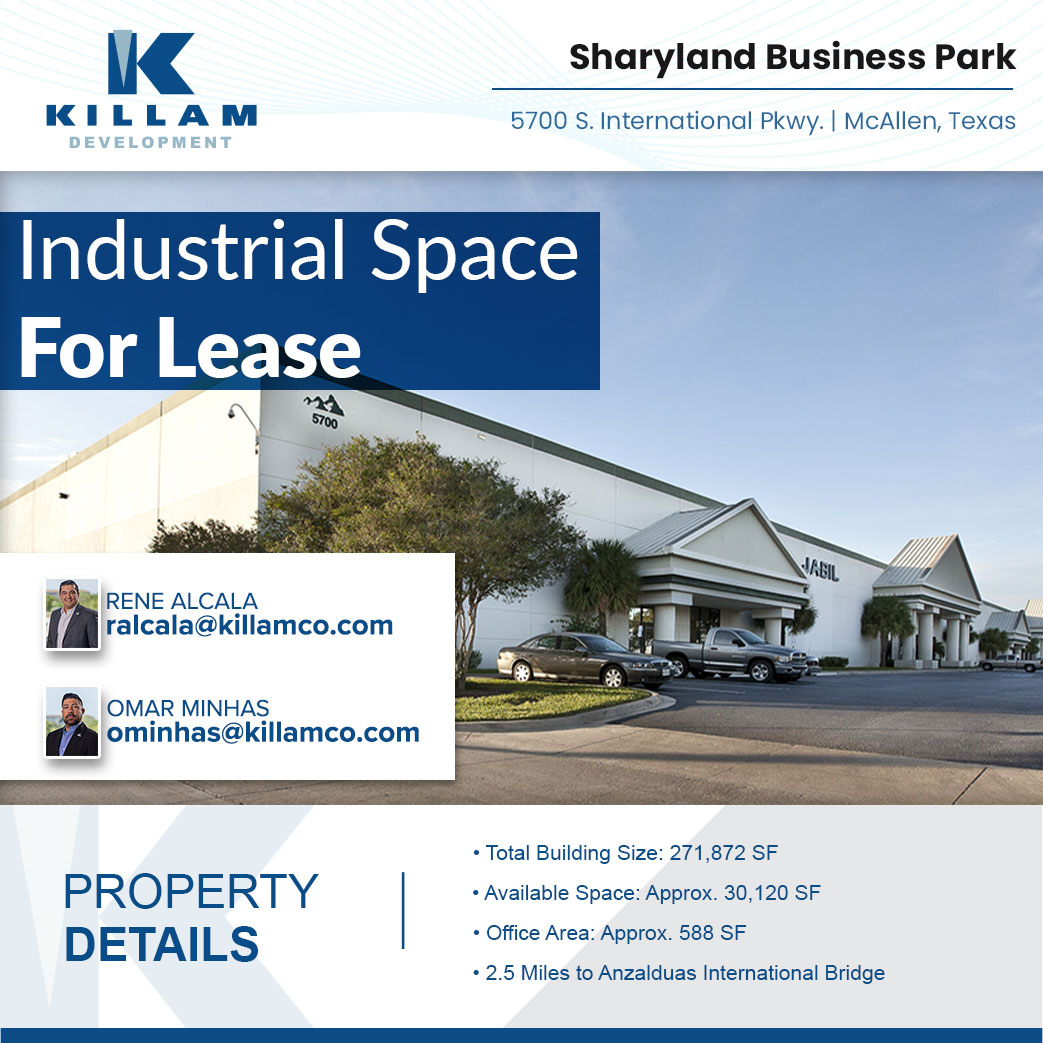 Killam Development tweet media