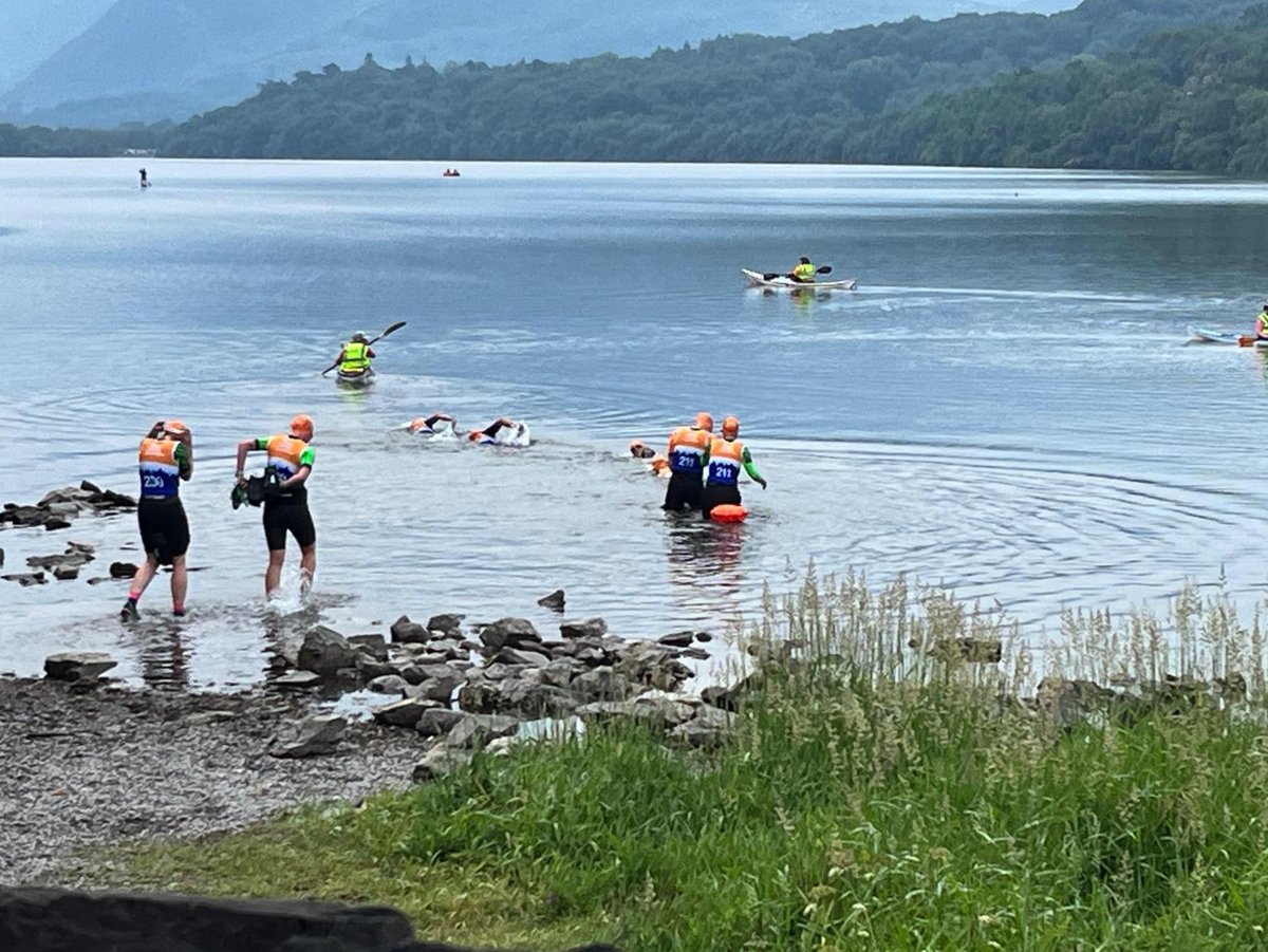 swimrunner tweet media