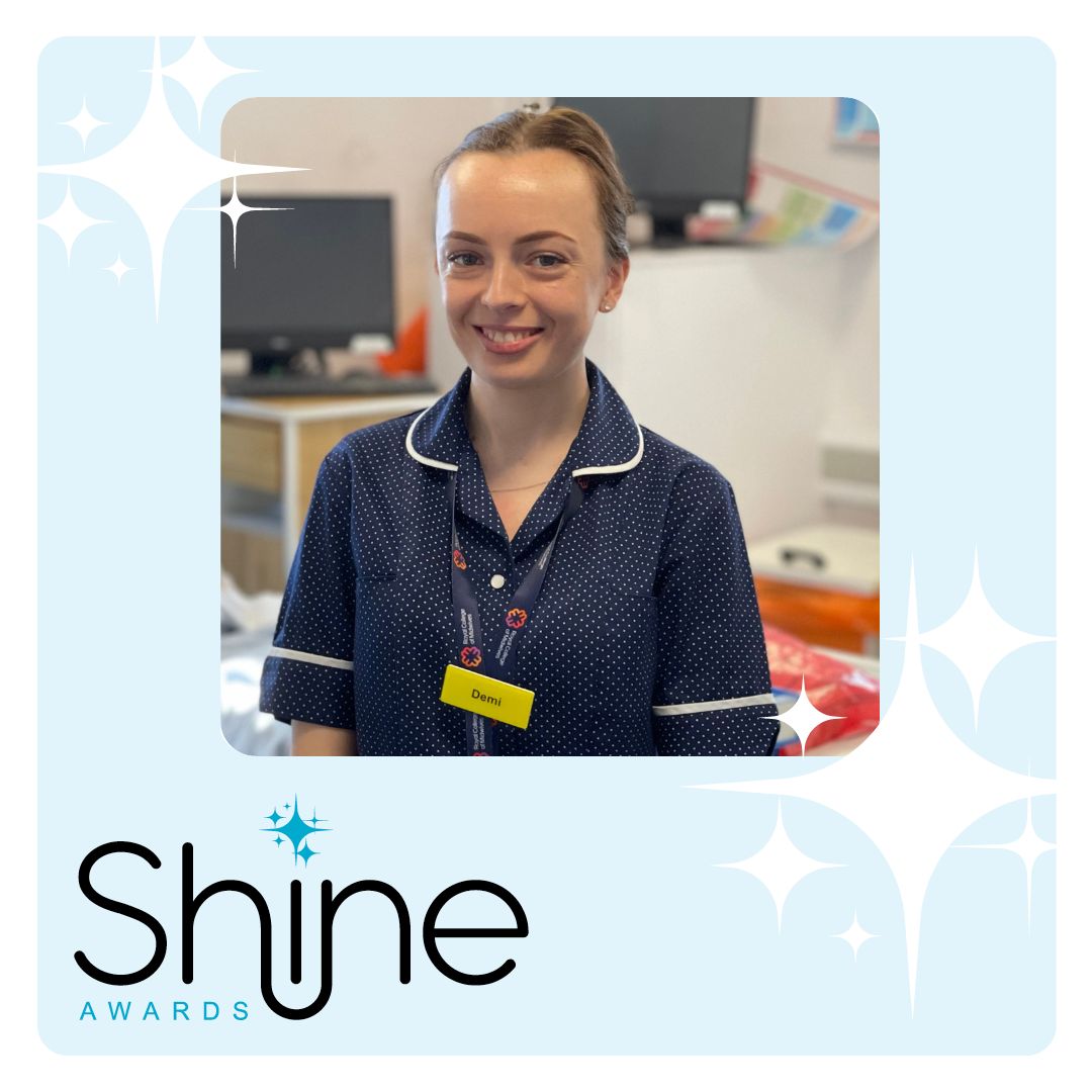 Mid and South Essex NHS Foundation Trust tweet media