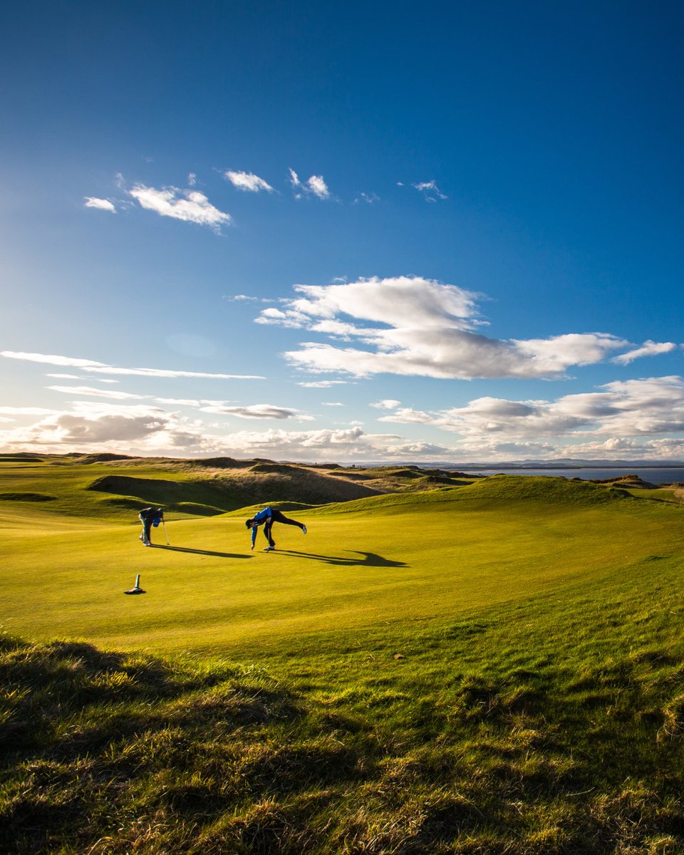 𝙏𝙝𝙚 𝙢𝙤𝙨𝙩 𝙝𝙞𝙨𝙩𝙤𝙧𝙞𝙘 𝙜𝙤𝙡𝙛 𝙘𝙤𝙪𝙧𝙨𝙚 𝙞𝙣 𝙩𝙝𝙚 𝙬𝙤𝙧𝙡𝙙, St. Andrews Links! ⛳

Experience the golfing heritage just a stone's throw away from the Ardgowan Hotel. Take a swing and delve into the rich history of the sport.

#ArdgowanHotel