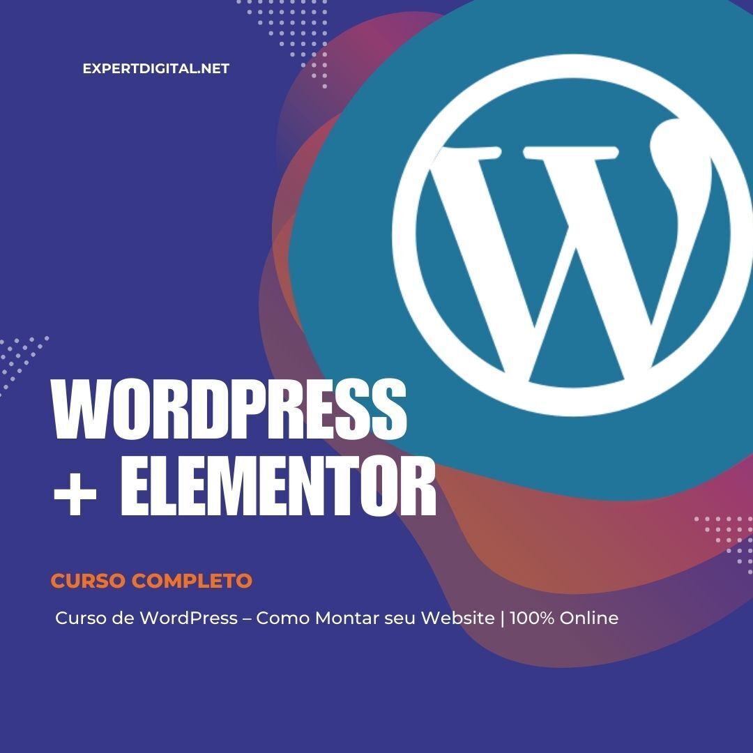 expertdigitals's tweet photo. 🚀🎉 Lançamento Especial! 🎉🚀

🌟 Domine a criação de sites com o Curso de WordPress + Elementor! 💪💻

#WordPress #Elementor #CriaçãoDeSites #CursoOnline #AprendaOnline

🔗 https://t.co/73HW3VmTNO

⭐ Abrace o poder do WordPress + Elementor e impulsione sua presença online! ⭐ https://t.co/v1nceekpBY