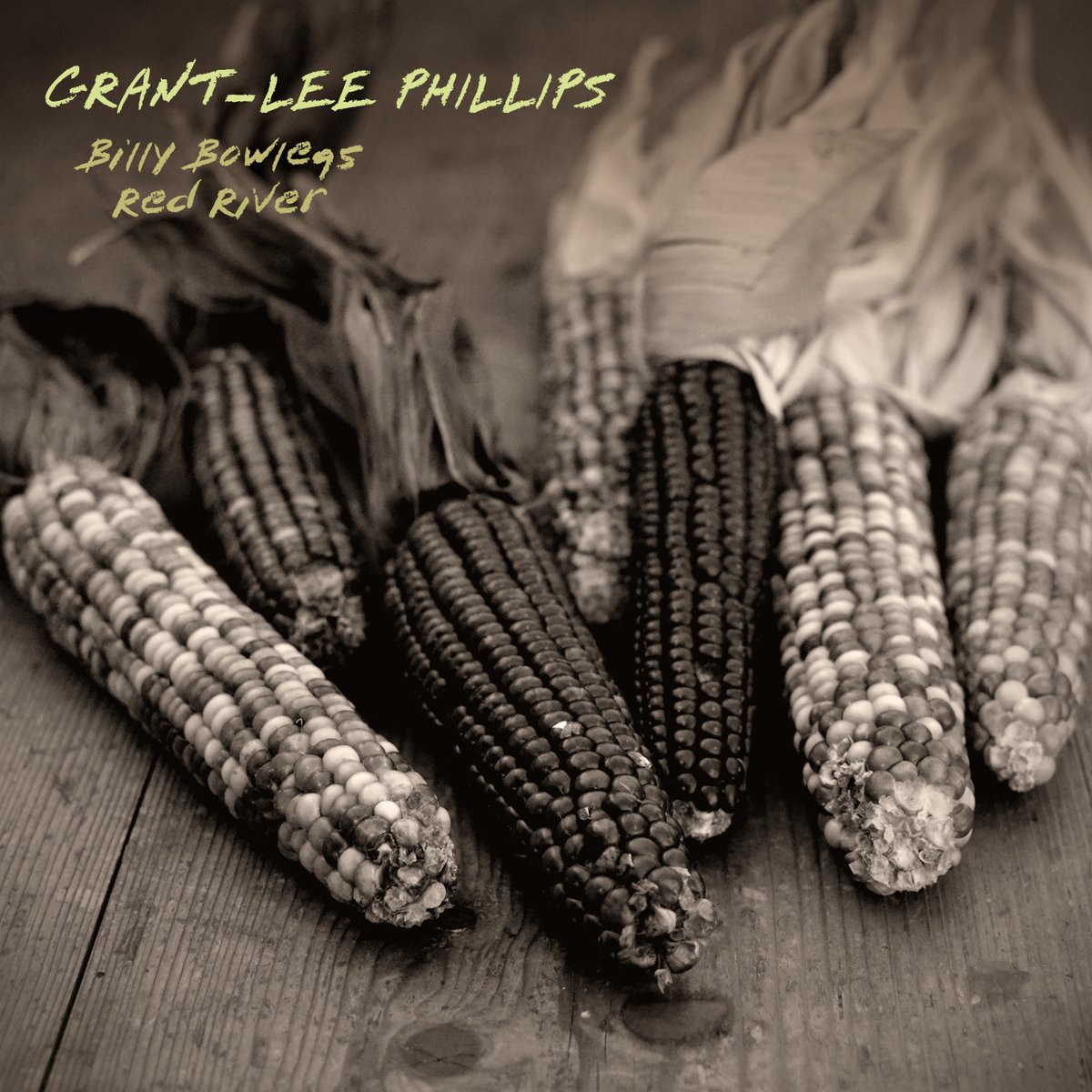 Check out @GrantLeeTweets’ new single – “Red River” & “Billy Bowlegs” – out now on @AppleMusic 🌽 ffm.to/billybowlegsre…