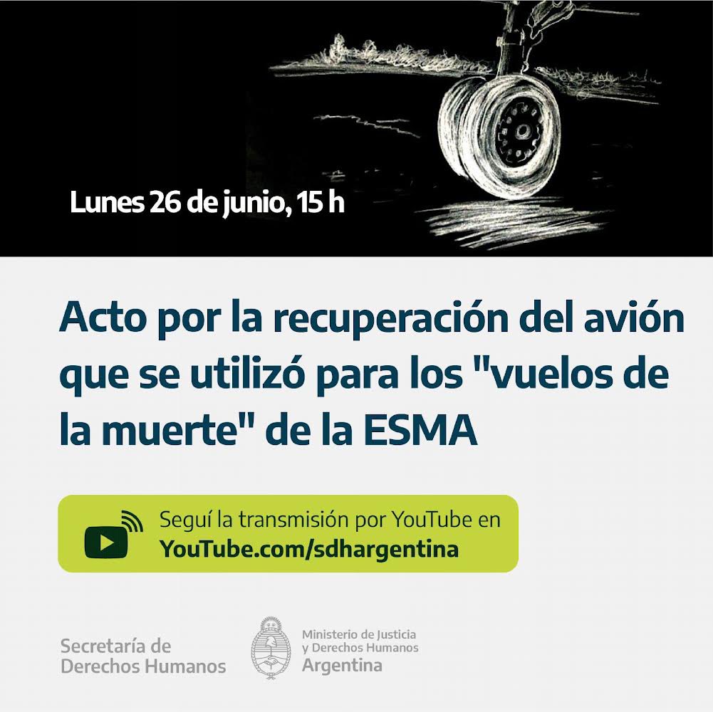 Cristina Kirchner tweet media