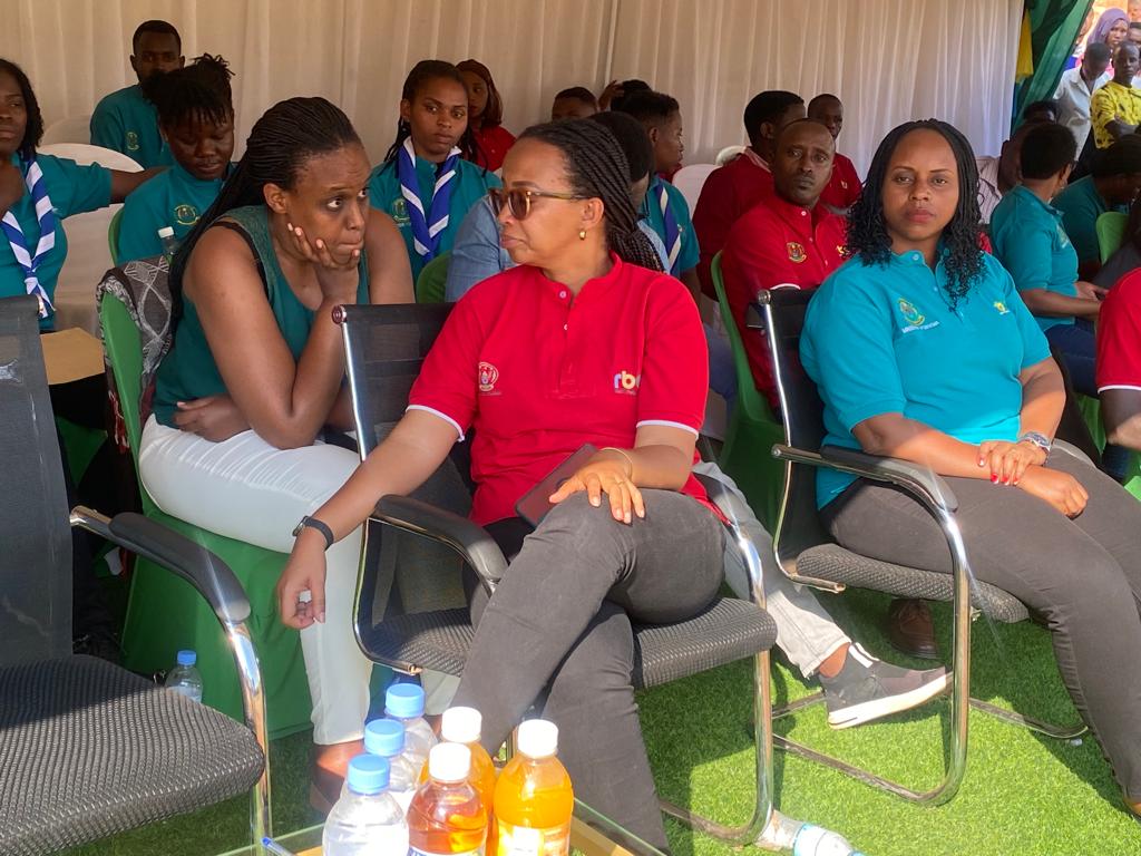 Rwanda Standards Board tweet media