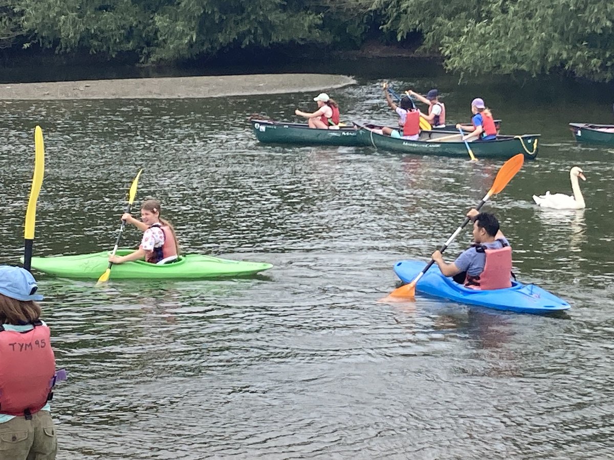 All Saints' School tweet media