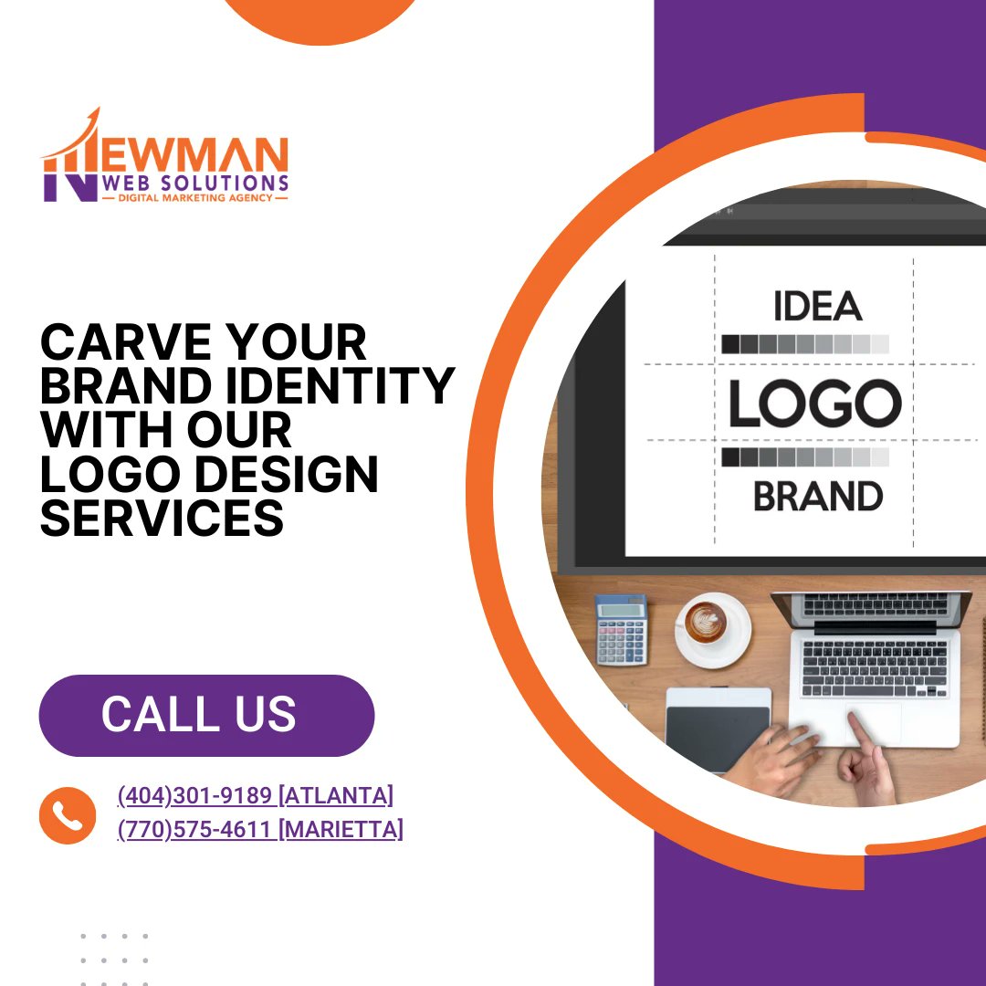 Newman Web Solutions Agency tweet media