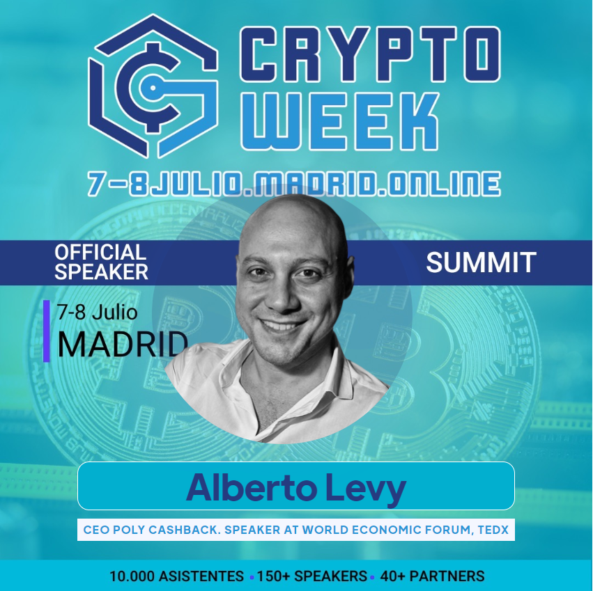 Poly Cashback tweet media