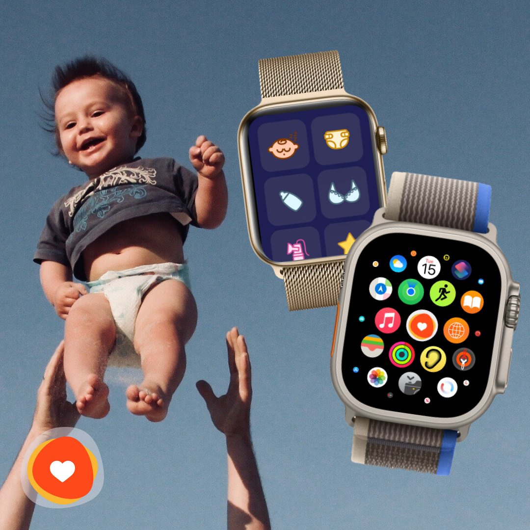 Embrace the convenience that comes with our #AppleWatch app ⌚

Download today and get Onoco on your Apple Watch for even easier tracking on the go 👇🏽
apps.apple.com/gb/app/onoco-f…