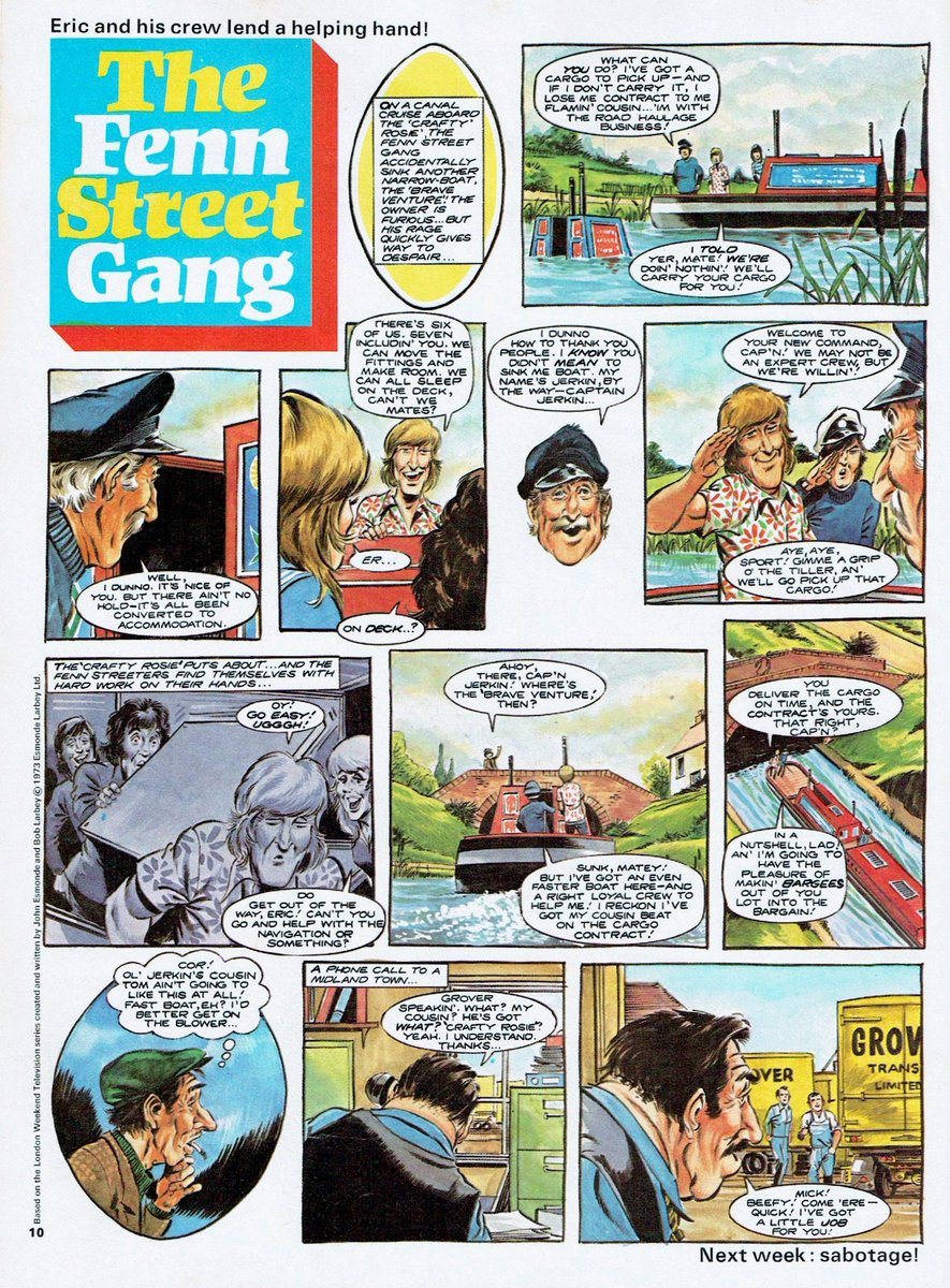 Graeme Wood on Twitter "RT woodg31 From June 1973 it's LOOKIN