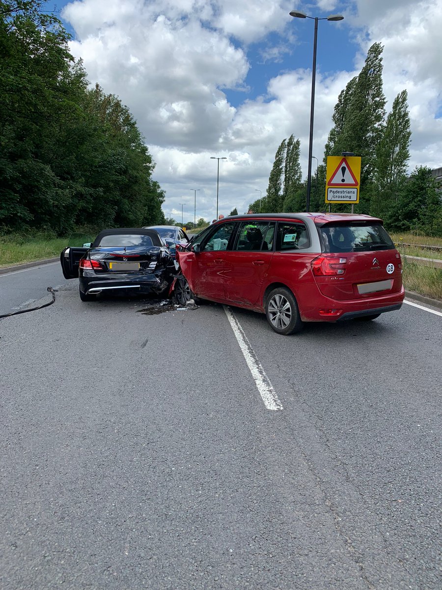 Canley Fire Station tweet media
