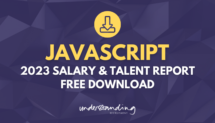 📣 Check out our 2023 JavaScript Talent & Salary report! 

Get the latest salary trends, high-growth regions, top companies, universities producing the most #JavaScript talent, & more. 

Download here 👉 ow.ly/gVa450OVBNt

#TalentReport #CareerInsights