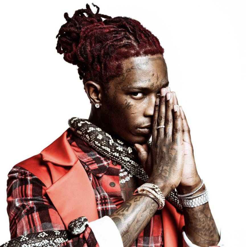 HipHop Hotness tweet media