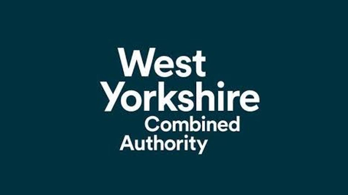 Contracts Officer in #Leeds @WestYorkshireCA 

#LeedsJobs #WYRemoteHybrid

Click: ow.ly/rcJw50OUzIY