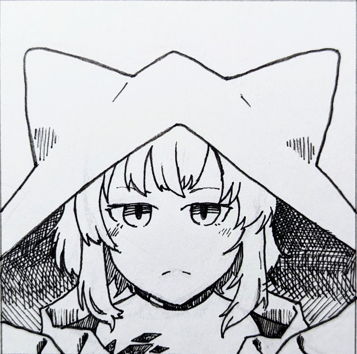 スマホで撮ってみるテスト