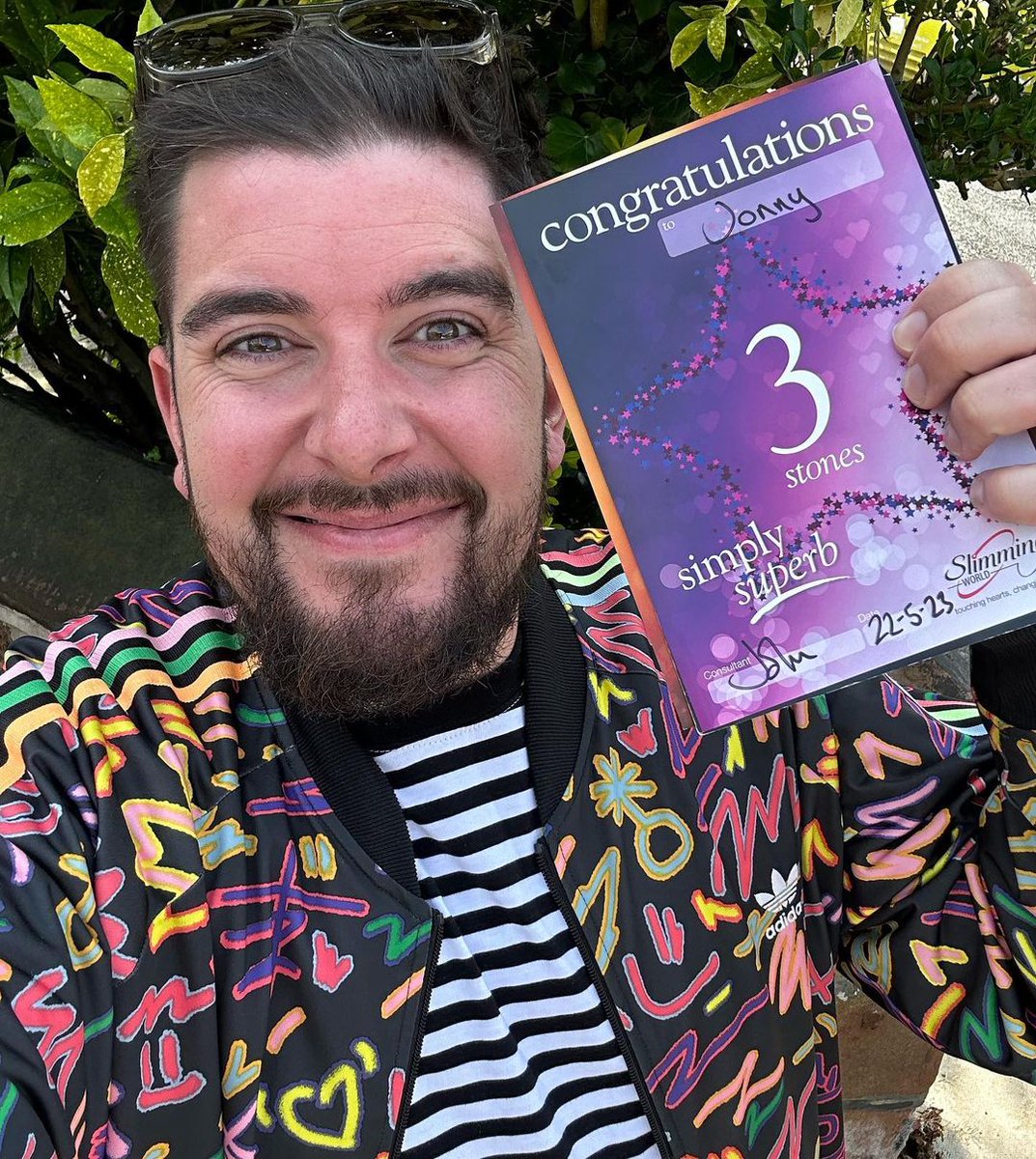 Slimming World tweet media