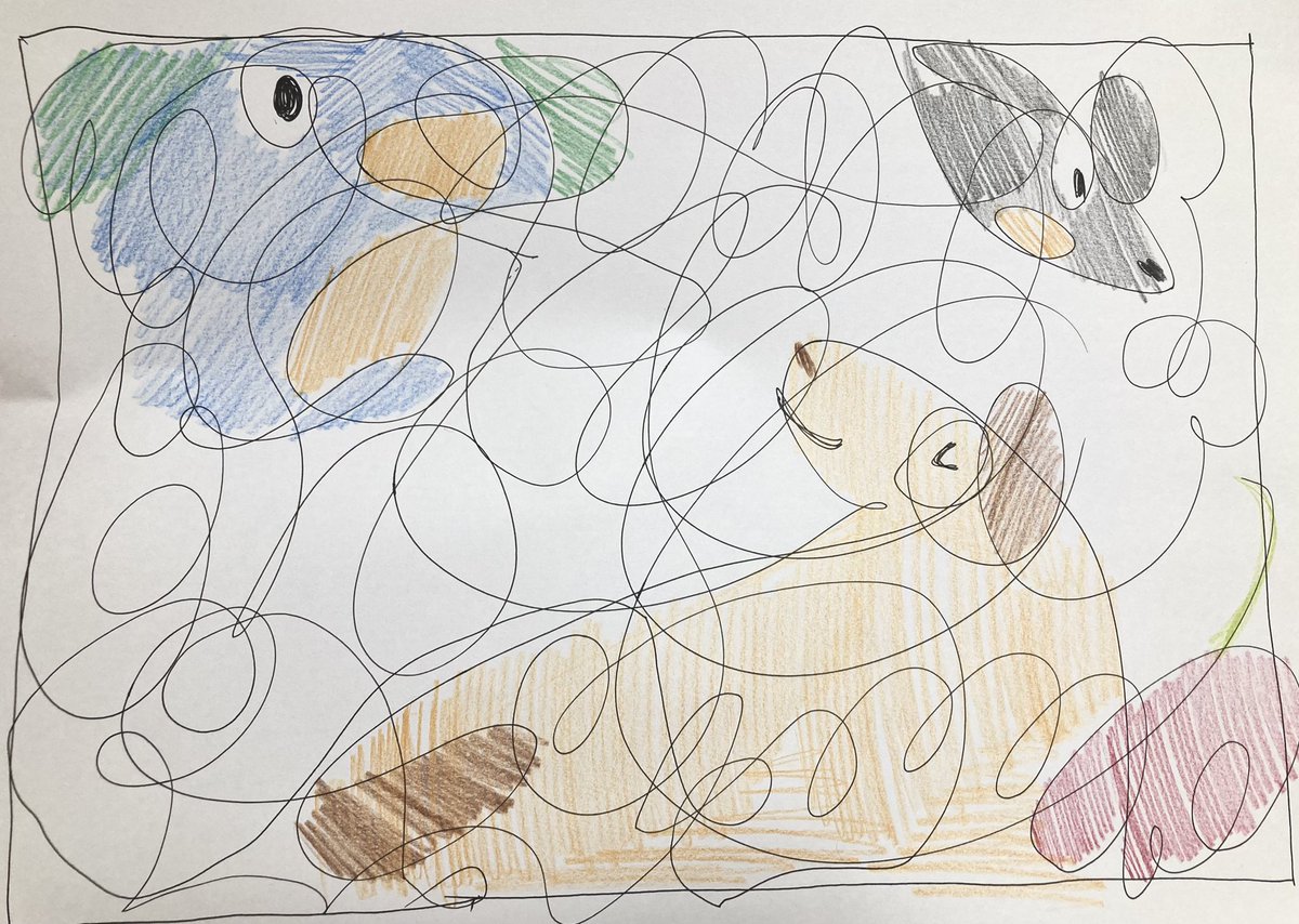 くま (@sleepuripuri) on Twitter photo 