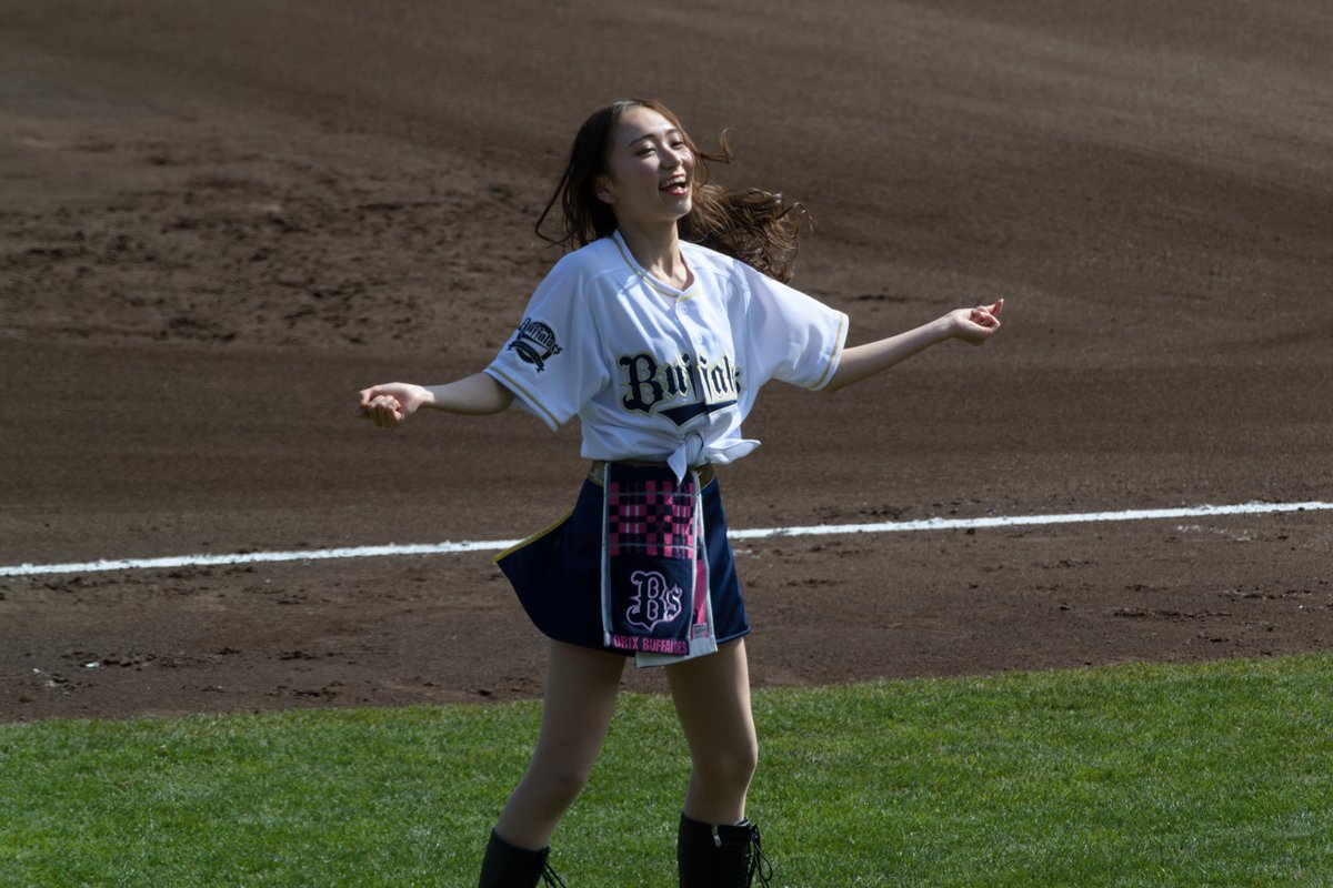 zanshin5439's tweet photo. BsGirls2017 PERFORMER 346 NATSUKIさん #bsgirls #bsgirls10周年 #bsgirls10th💎 #bsgirls2017 #natsuki_346 #オリックス #オリックスバファローズ #orix #orixbuffaloes #bs2017 #ダンス #dance #댄스 #舞曲 #パフォーマー #performer #공연 #表演者 https://t.co/RgMRXh94Z5