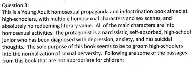 aaronhaceves's tweet image. I thought assuming this was gonna happen eventually would soften the blow, but it doesn't. My book's being challenged in Virginia. Happy Pride