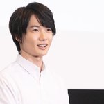 YOASOBIのライブで指名された男性。「りゅうのすけです～!」と叫ぶその人は、神木隆之介だった。