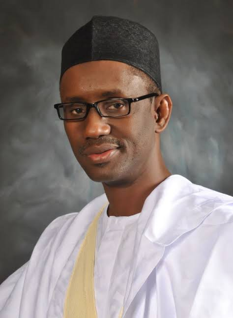NTANewsNow's tweet photo. JUST IN: Nuhu Ribadu Has Formally Taken Over From Maj Gen Monguno As National Security Adviser, Promising To Live Up To The Expectations Of Nigerians And Thanking President Bola Ahmed Tinubu  For Renewing The Hope Of A More Secure Nation
#NSA #NuhuRibadu https://t.co/0j6kI7nWH4