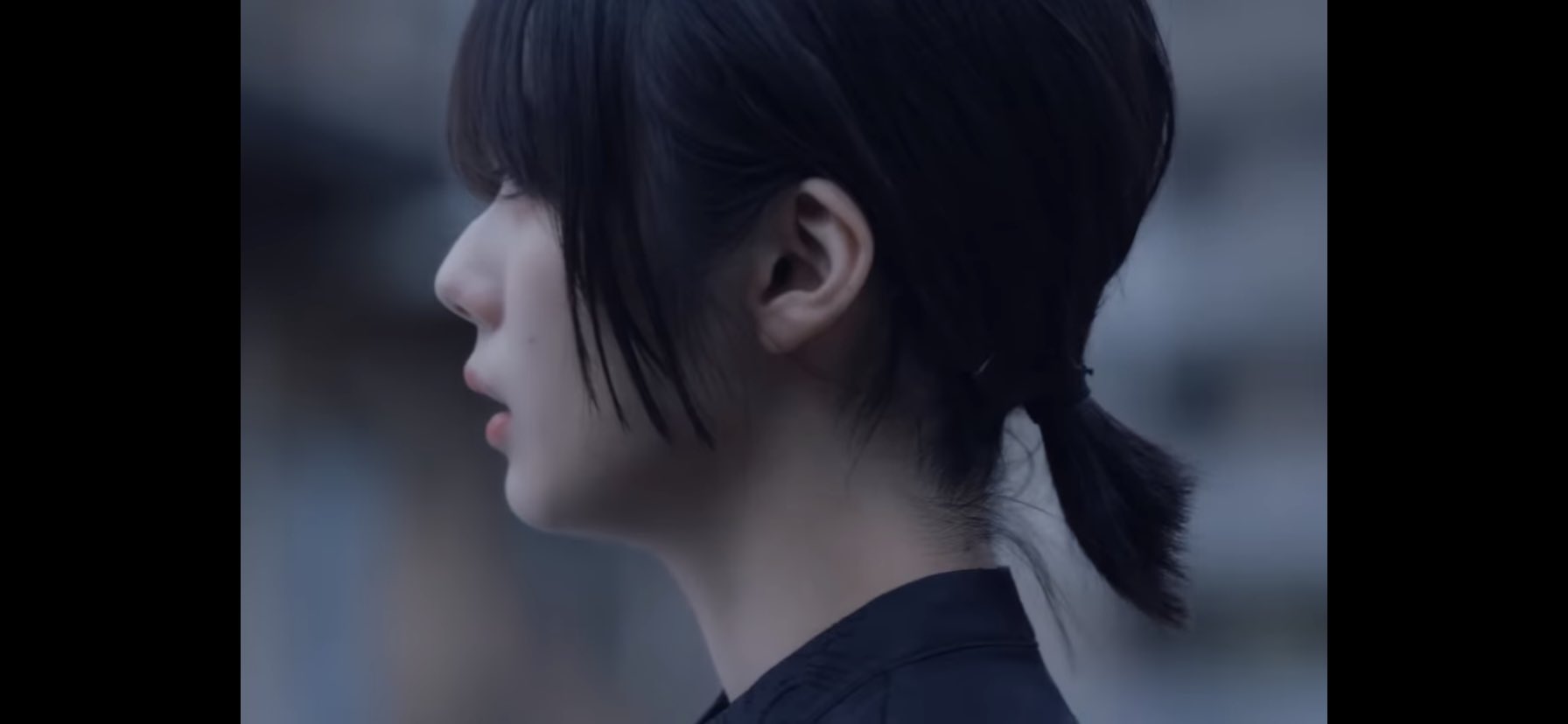 藤吉夏鈴　ドローン旋回中　生写真　コンプ 櫻坂46 藤吉夏鈴 ドローン旋回中 MV衣装 チュウ - メルカリ
