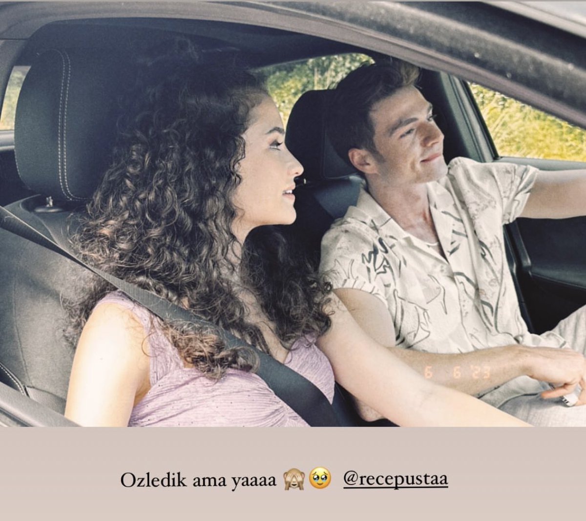 ÖZLEMEK NE KELİMEEE 🥹🥹