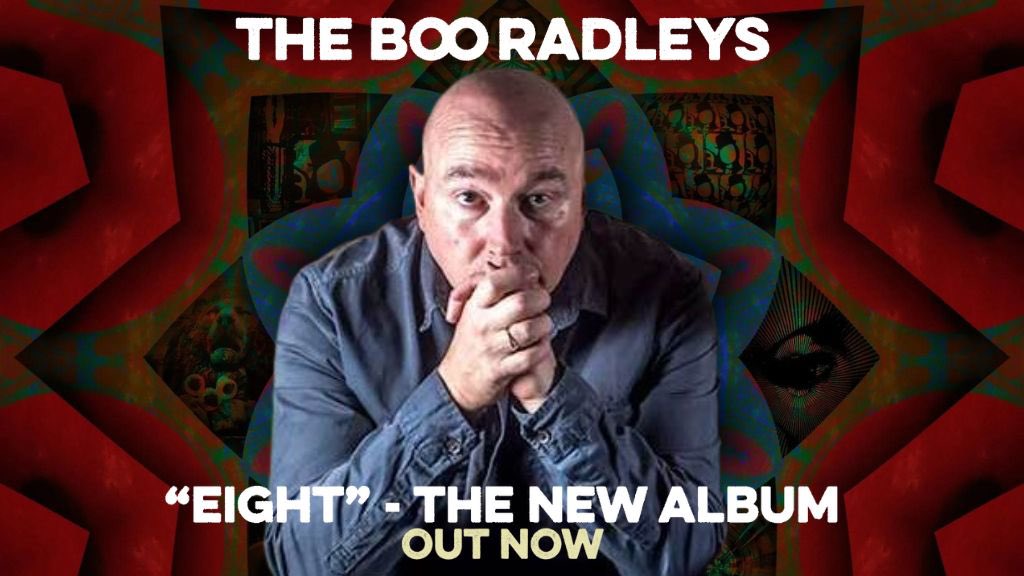 INTERVIEW ALERT: @theboo_radleys’ Sice Talks Album EIGHT and Retracing GIANT STEPS 30 Years Later
#music #thebooradleys #livemusic 
cinemachords.com/interview-the-…