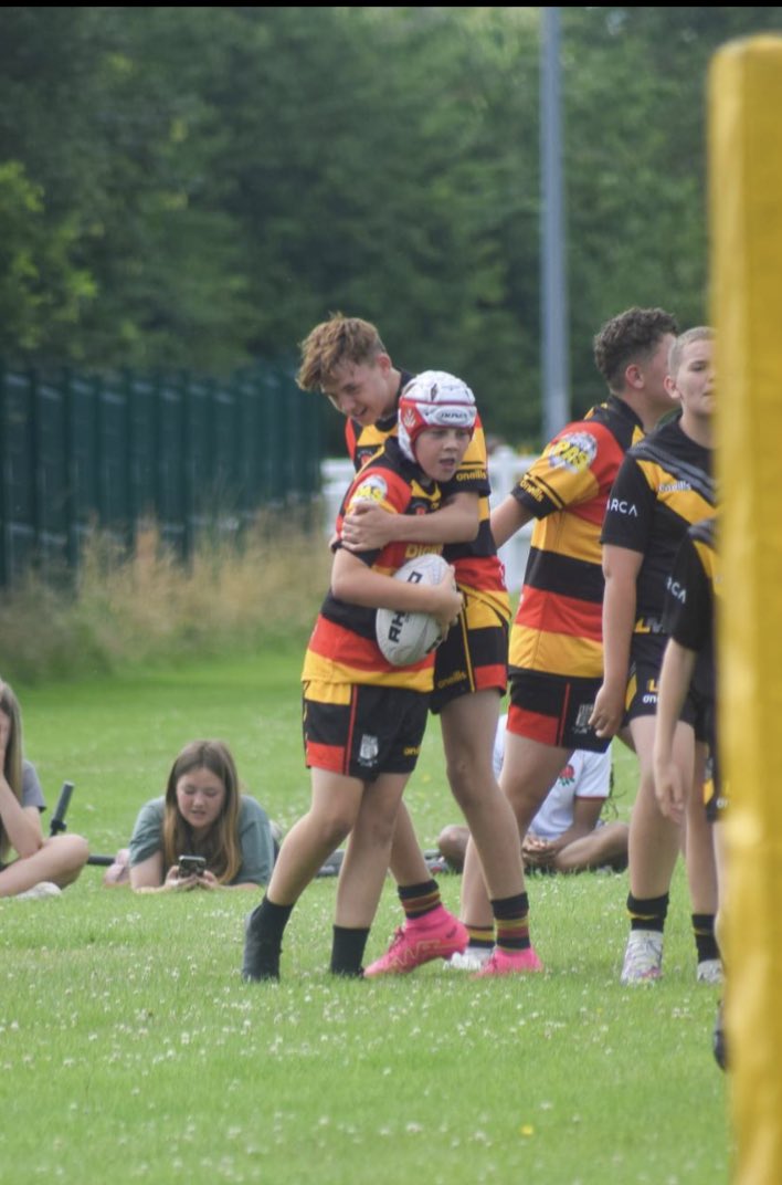 PilksRecsU13s's tweet image. Great performance from our reds yesterday and fantastic photography again by Carly