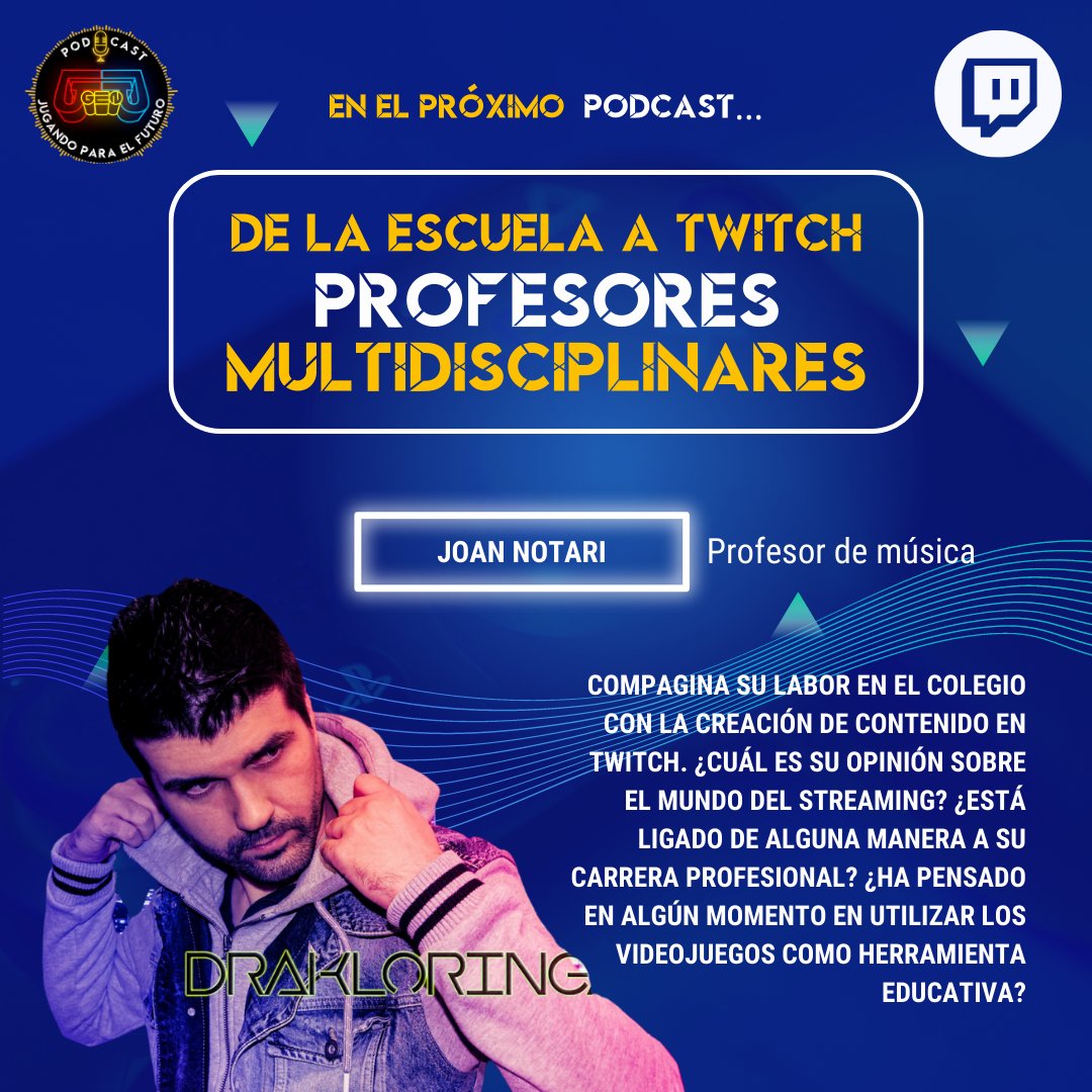 Good Game Generation tweet media