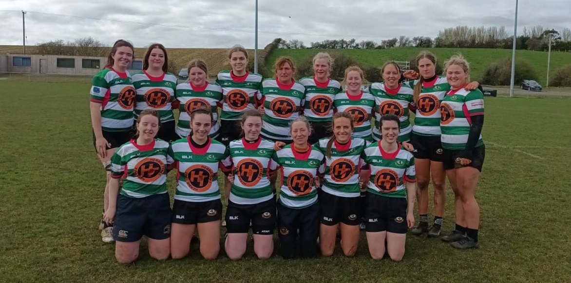 The Balbriggan RFC Women's team are looking for a backs player/coach for the upcoming season. If you're interested in the role, please feel free to DM me here or email dorbalbrigganrfc@gmail.com.