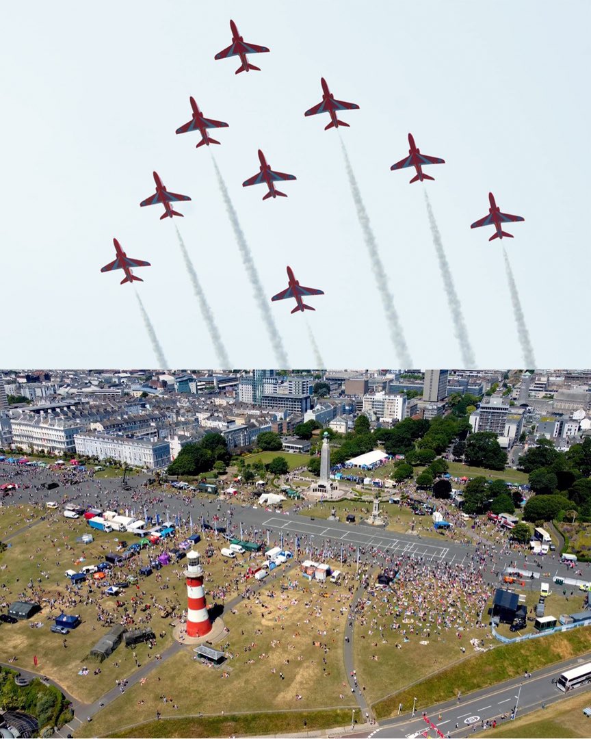 ryanleemedia's tweet image. Feeling very privileged to have captured Armed Forces Day for the official 2023 video. 

This is a fanastic event in Plymouth each year and this one was no exception. 

#armedforcesday2023 #plymouth #britainsoceancity