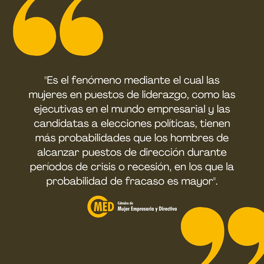 Cátedra Mujer Empresaria y Directiva tweet media