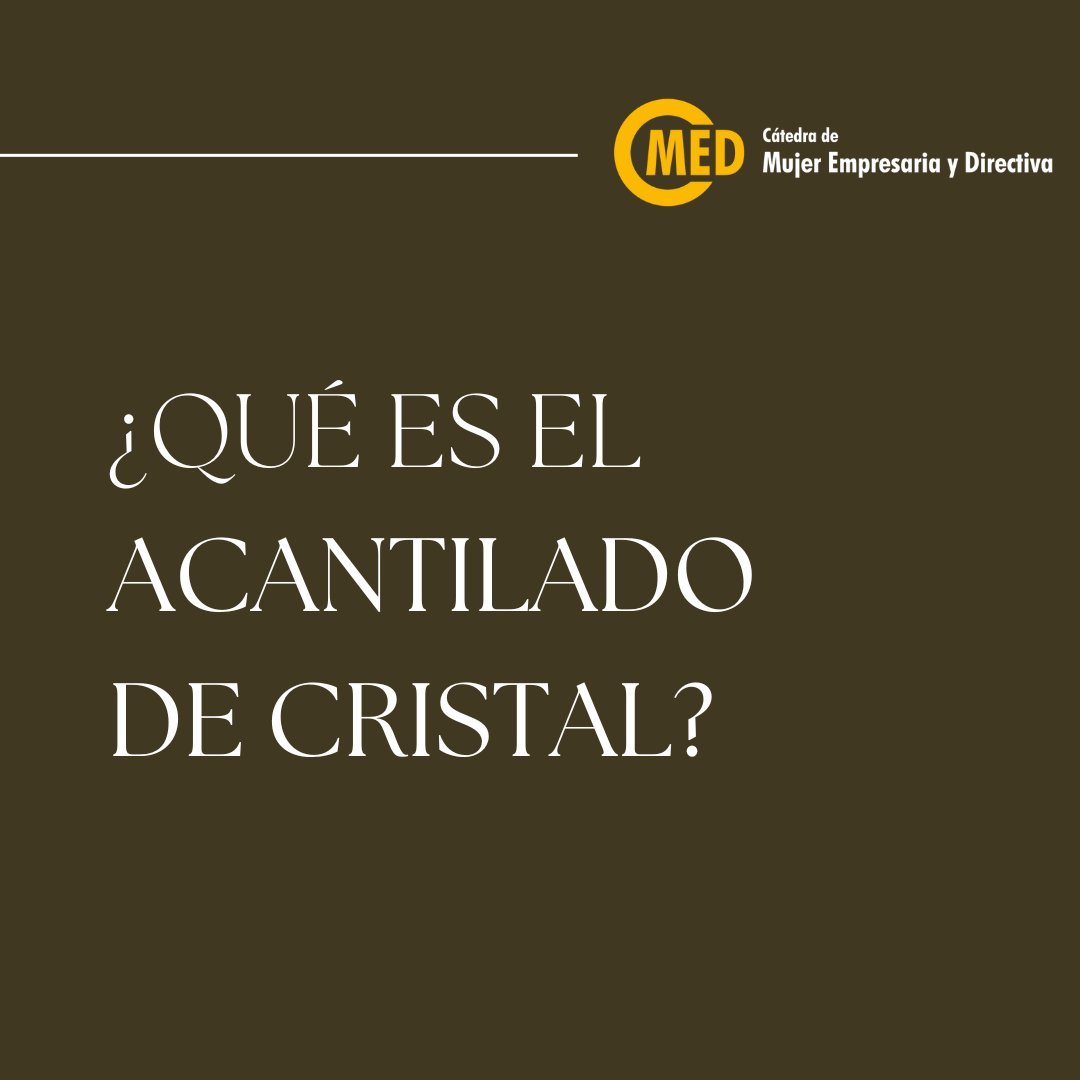 Cátedra Mujer Empresaria y Directiva tweet media