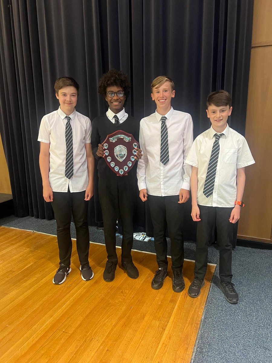 Duncanrig Maths tweet media