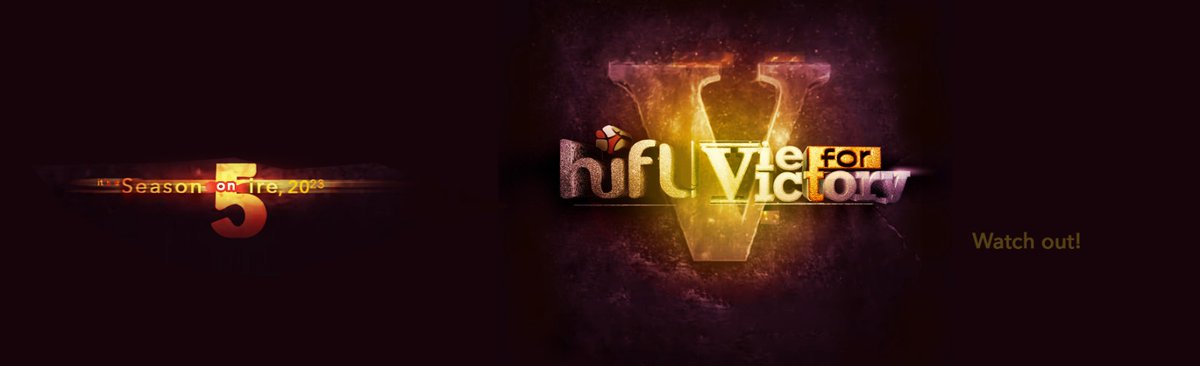 Anticipation builds as the curtain rises and the game is about to begin. The stage is set, the tension is high, and everyone knows the winner takes all.🥇🥇🥇🏆 #HiFL2023, it's time to #VieForVictory 🏆 #HiFL2023 #VieForVictory #HiFLSeason5 #HiFLMTN2023 #HiFLIndomie2023