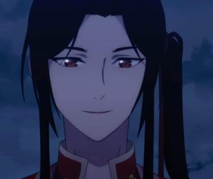 Hua Cheng Communication Array Password sai🍡⚢︎ on Twitter: "RT @yanti8ve: This scene is so funny to me. Just