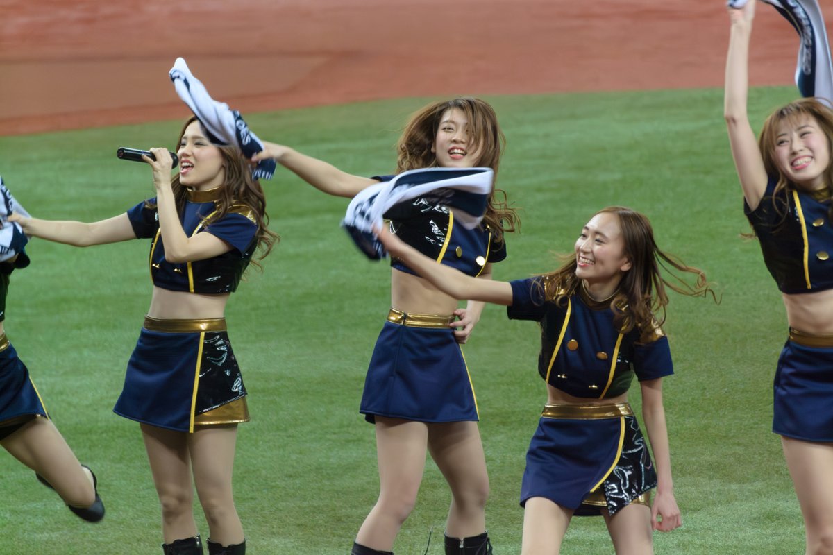 zanshin5439's tweet photo. BsGirls2017 PERFORMER 346 NATSUKIさん #bsgirls #bsgirls10周年 #bsgirls10th💎 #bsgirls2017 #natsuki_346 #オリックス #オリックスバファローズ #orix #orixbuffaloes #bs2017 #ダンス #dance #댄스 #舞曲 #パフォーマー #performer #공연 #表演者 https://t.co/RgMRXh94Z5